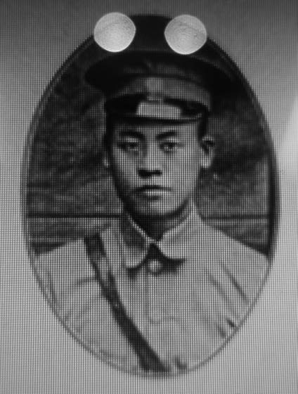 李昭棠